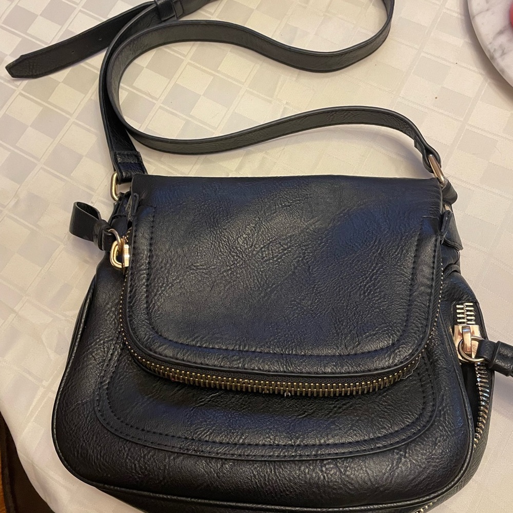 Madison west cross body purse